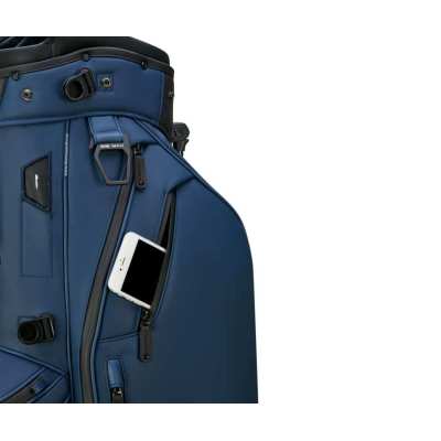 Sac Trépied Big Max Drilite Hybrid Prime Navy