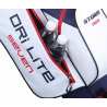 Sac Trepied Big Max DriLite Seven G White Navy Red