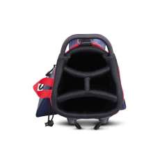 Sac Trepied Big Max DriLite Seven G White Navy Red