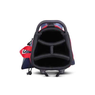 Sac Trepied Big Max DriLite Seven G White Navy Red