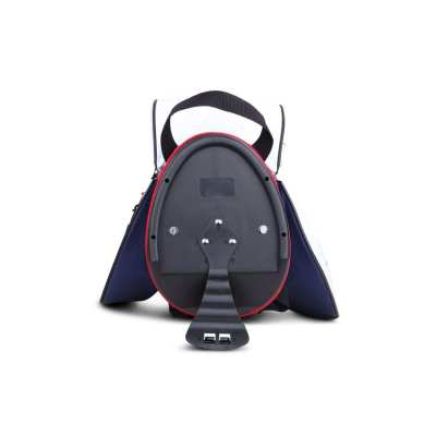 Sac Trepied Big Max DriLite Seven G White Navy Red
