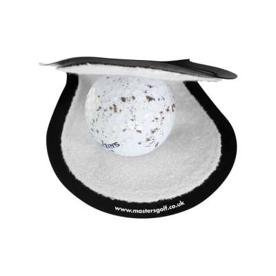 Nettoie Balle Masters Pocket Ball Kleen x2