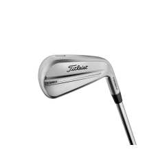 Série de Fers Titleist T350 2025 Graphite