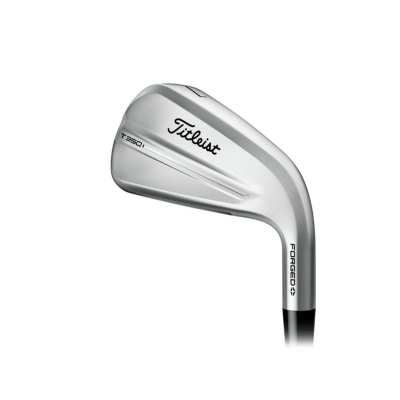 Série de Fers Titleist T350 2025 Acier