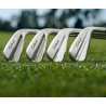 Série de Fers Titleist T350 2025 Acier