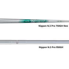 Série de Fers Titleist T350 2025 Acier