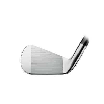 Série de Fers Titleist T250 Launch Spec 2025 Graphite