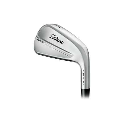 Série de Fers Titleist T250 Launch Spec Acier