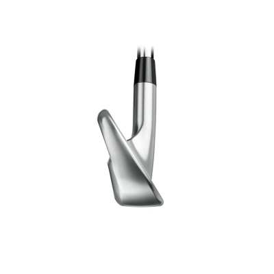 Série de Fers Titleist T250 Launch Spec Acier