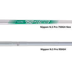 Série de Fers Titleist T250 Launch Spec Acier