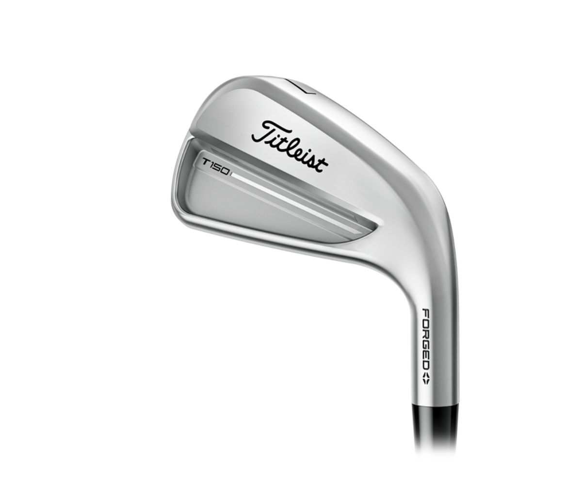 Série de Fers Titleist T150 2025
