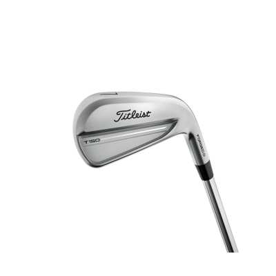 Série de Fers Titleist T150 2025