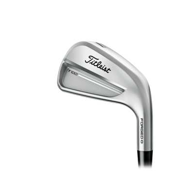 Série de Fers Titleist T100 2025
