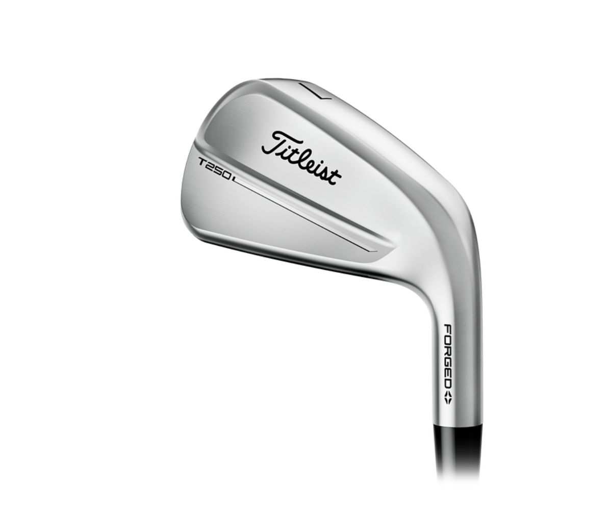 Série de Fers Titleist T250 2025 Acier