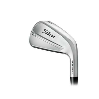 Série de Fers Titleist T250 2025 Acier