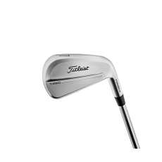 Série de Fers Titleist T250 2025 Acier