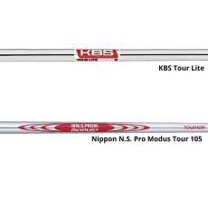 Série de Fers Titleist T250 2025 Acier