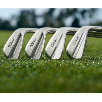 Série de Fers Titleist T250 2025 Graphite