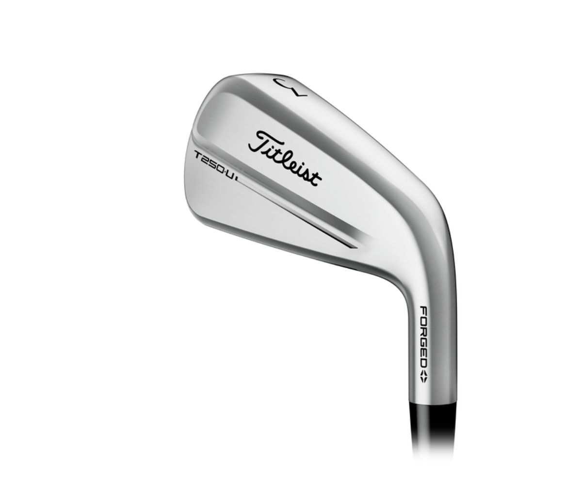 Fer Utility Titleist T250 2025