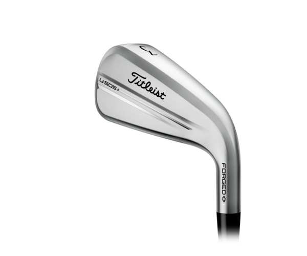 Fer Utility Titleist U505 2025