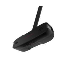 Putter Runner Pro Blade Black