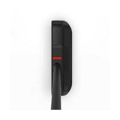 Putter Runner Pro Blade Black