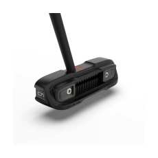 Putter Runner Pro Blade Black