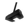 Putter Runner Pro Mallet Black