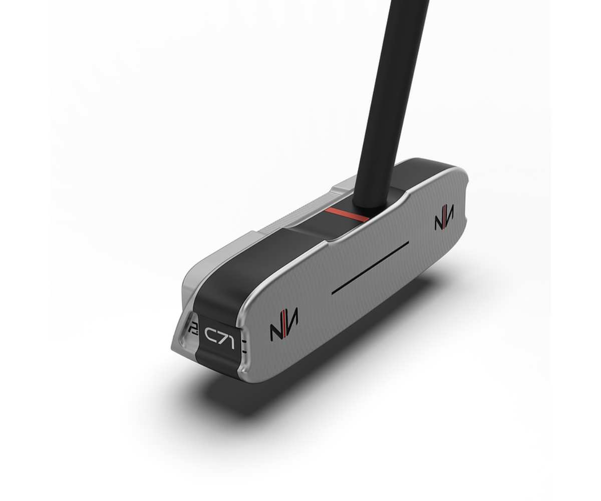 Putter Runner Pro Blade