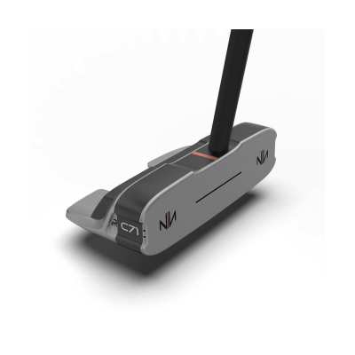 Putter Runner Pro Mallet