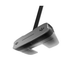 Putter Runner Pro Mallet