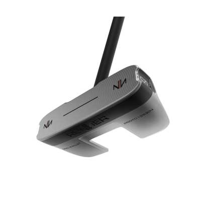 Putter Runner Pro Mallet