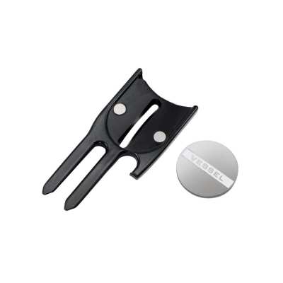 Relève Pitch Vessel x Birdicorn