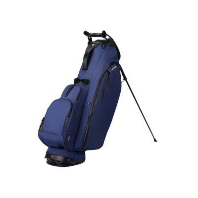 Sac de golf VESSEL Player Air – léger, 14V, stable et premium