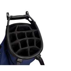 Sac de golf VESSEL Player Air – léger, 14V, stable et premium