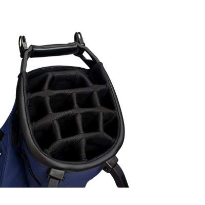 Sac de golf VESSEL Player Air – léger, 14V, stable et premium