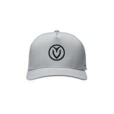 Casquette Vessel Tour Performance Grey