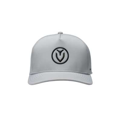 Casquette Vessel Tour Performance Grey