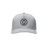 Casquette Vessel Tour Performance Grey