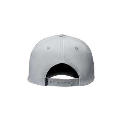 Casquette Vessel Tour Performance Grey