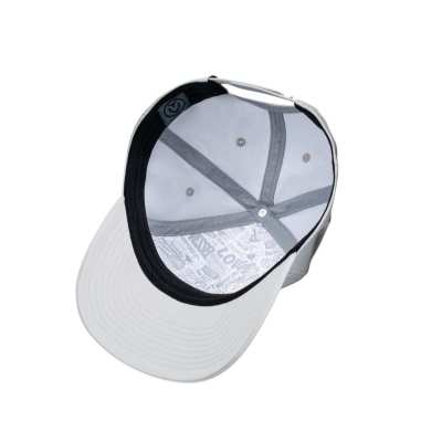 Casquette Vessel Tour Performance Grey