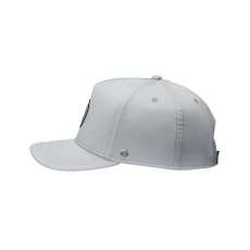Casquette Vessel Tour Performance Grey