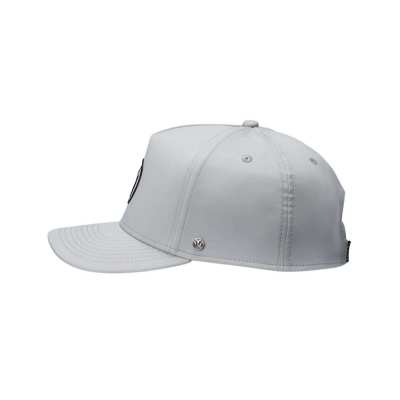 Casquette Vessel Tour Performance Grey