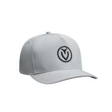 Casquette Vessel Tour Performance Grey