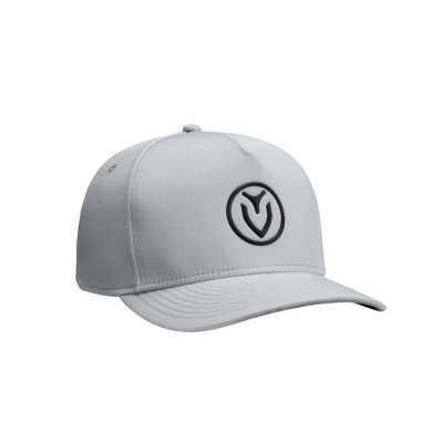 Casquette Vessel Tour Performance Grey