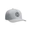 Casquette Vessel Tour Performance Grey