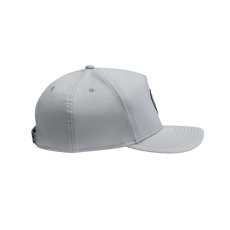 Casquette Vessel Tour Performance Grey