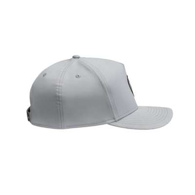 Casquette Vessel Tour Performance Grey