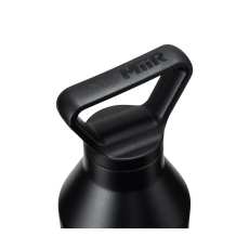 Gourde Isotherme Vessel x MiiR Vacuum Black
