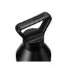 Gourde Isotherme Vessel x MiiR Vacuum Black
